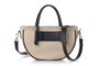 Lucky Bees Elin - Negro y Crema